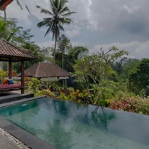 Kaja Villa Ubud