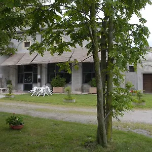 Agriturismo La Palazzina , Isola della Scala Italia