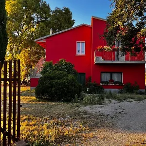 Poggio La Luna - La Casa Nel Vigneto , Montemerano Italia