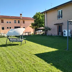 Campi Di Grano , Roncade Italia