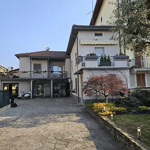 Da Romy House Mozzo