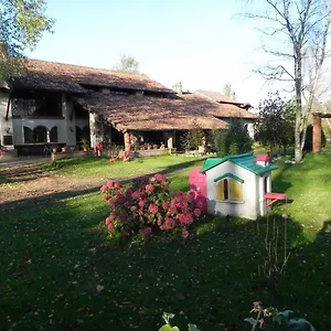 Cascina Poscallone , Abbiategrasso Italia