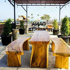 Dana Privatunterkunft Canggu